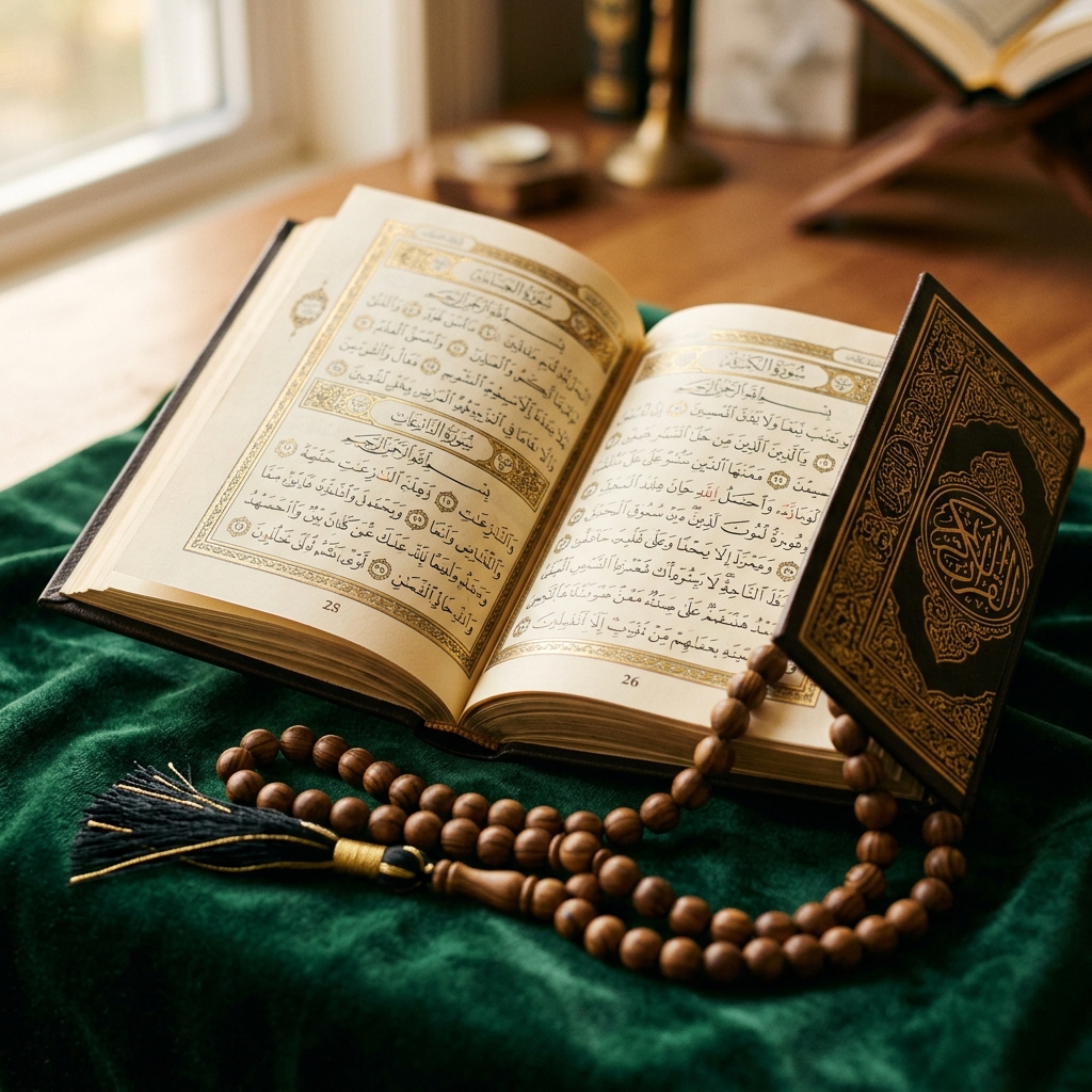 Quran